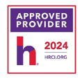 “This program has been approved for 118.75 (HR (General) recertification credit hour(s) toward aPHR™, aPHRi™, PHR®, PHRca®, SPHR®, GPHR®, PHRI™, and SPHRi™ recertification through the HR Certification Institute. The use of this official seal confirms that this Activity has met HR Certification Institute’s® (HRCI®) criteria for recertification credit pre-approval.